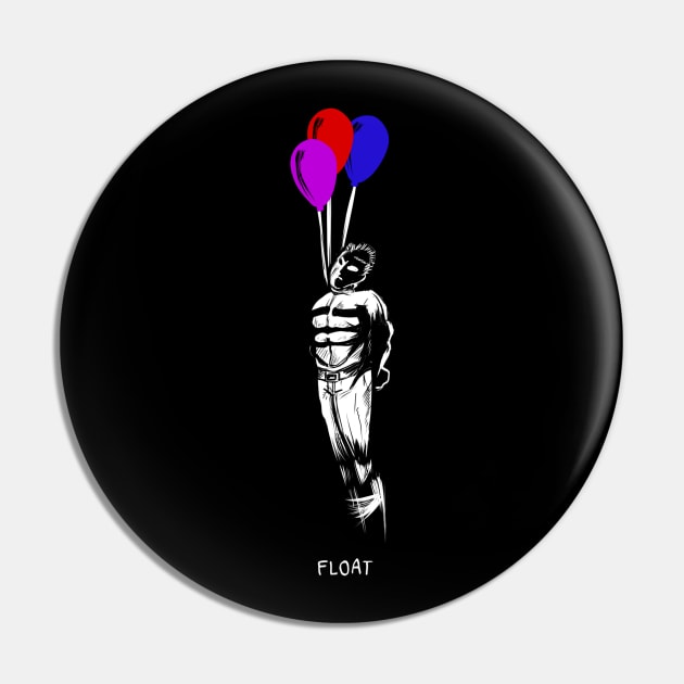 FLOAT Pin by AyAyRonM