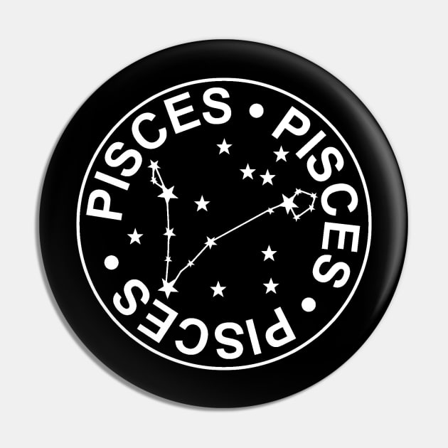 ZODIAC • PISCES Pin by starinhand