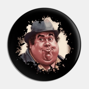 John candy Pin