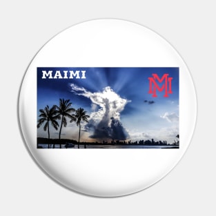 Maimi Pin