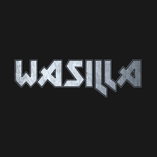 Wasilla AK T-Shirt