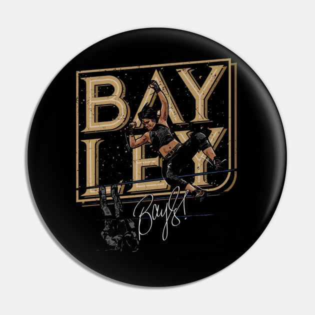 Bayley Elbow Drop Pin by MunMun_Design