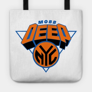 Mobb Deep Nyc Tote