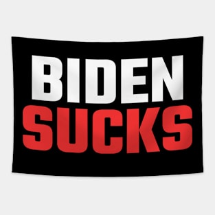 Joe Biden Sucks 2020 Tapestry