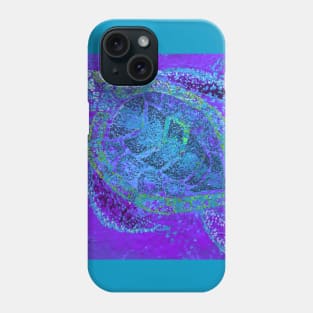 Master T Phone Case