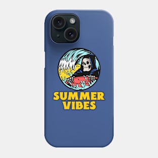 Summer Vibes1 Phone Case