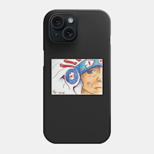 Grandpa Chief Phone Case