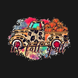 it`s fall yall T-Shirt