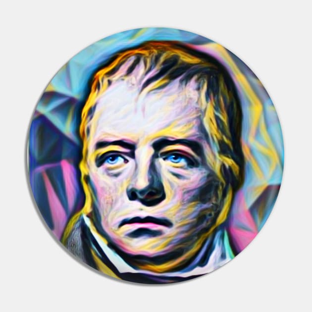 Walter Scott Portrait | Walter Scott Artwork 3 Pin by JustLit