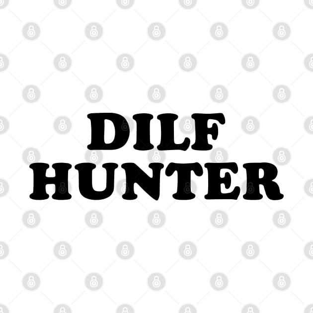 Dilf Hunter by liviala