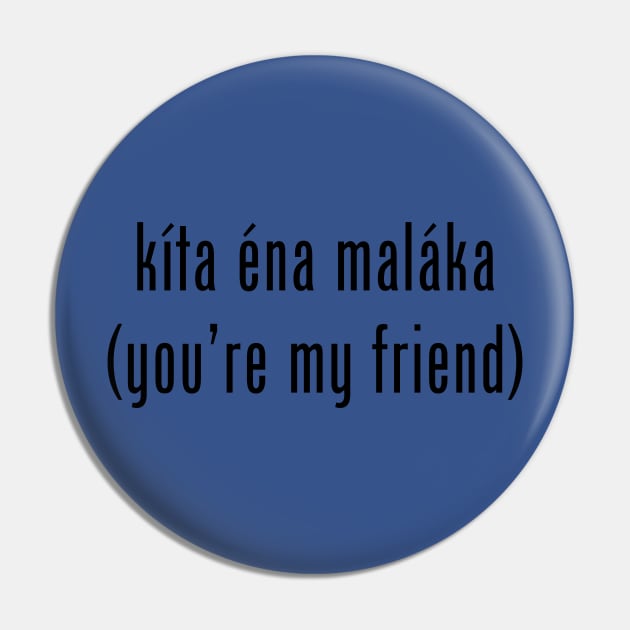 Kita ena malaka Pin by MessageOnApparel