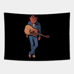 Dwight Yoakam Country Tapestry