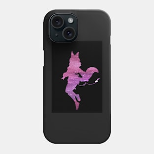 Fire Emblem Galaxy Selkie Phone Case