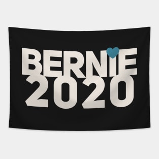 Bernie Sander 2020 Election Tapestry