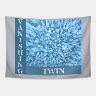 VANISHING TWIN Tapestry