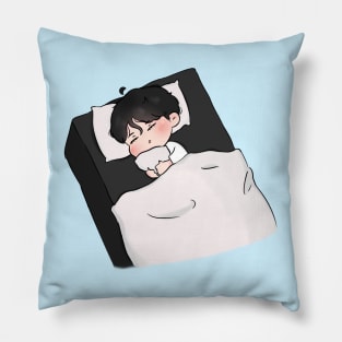 Taehyung Pillow