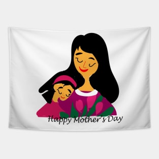 Mother's DAY Tapestry