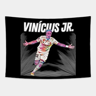 Vinicius Junior Tapestry