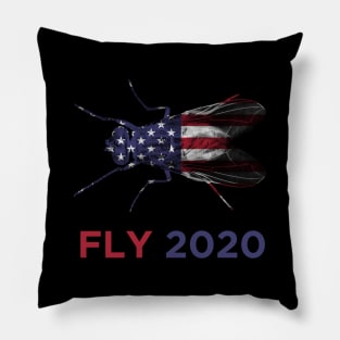 Pence Fly 2020 Pillow