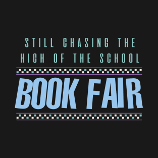 Book Fair T-Shirt