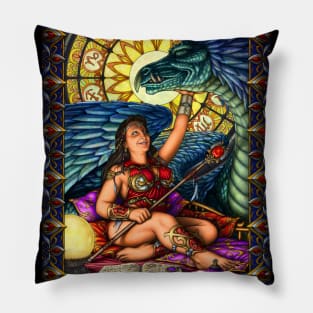 Sacred Moments Pillow