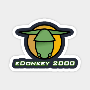 eDonkey2000 Magnet