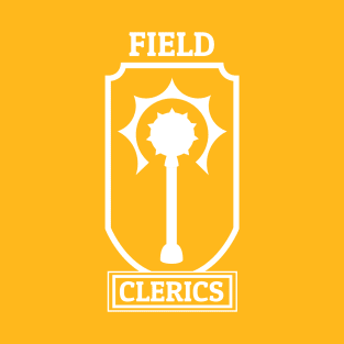 Field Clerics T-Shirt