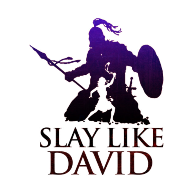 Free Free Slay Like David Svg 71 SVG PNG EPS DXF File