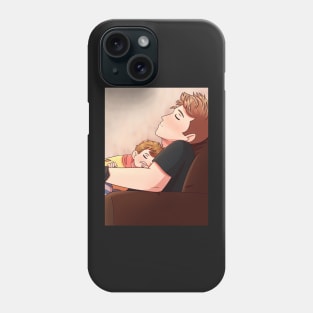 Nap Phone Case