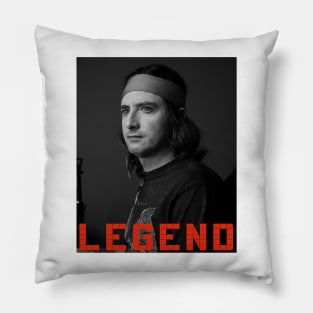 Thank You U/Deepfuckingvalue Pillow