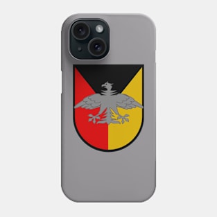 Germany eagle Phone Case