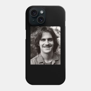 James Phone Case