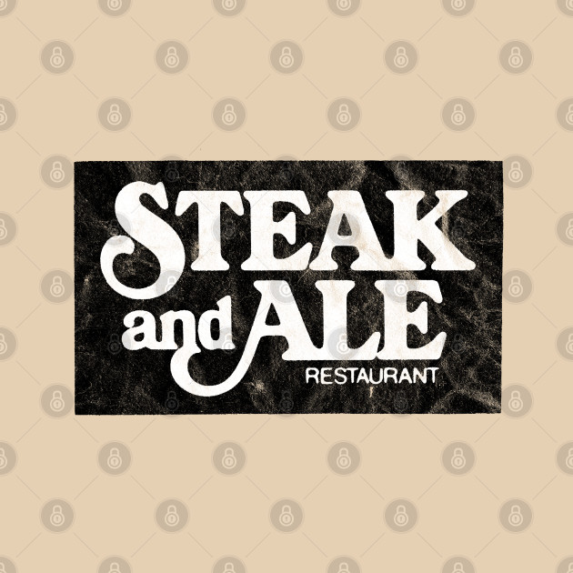Steak and Ale Restaurant Steak And Ale Restaurant Mug TeePublic