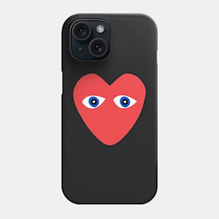 Heart Phone Case