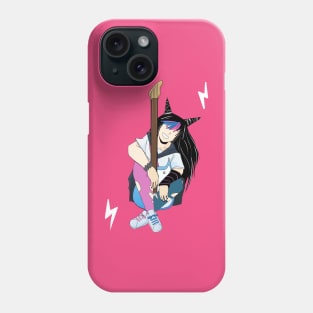 ultimate musician Phone Case