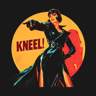 KNEEL T-Shirt