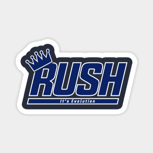 Giants Rush: Color Rush Kings Evolution Magnet