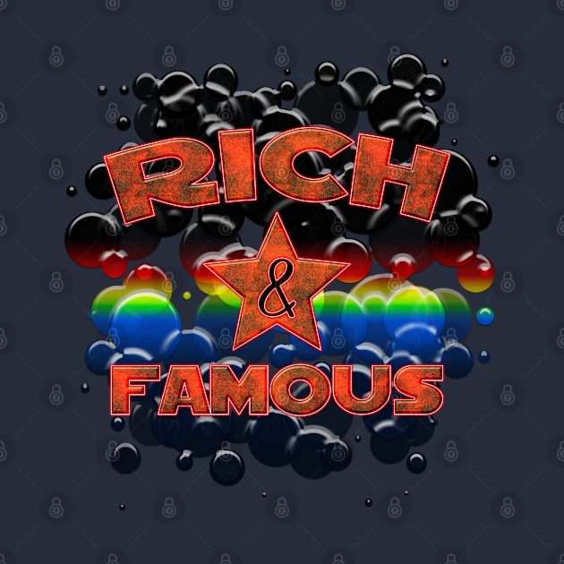 Rich & famous by Sinmara