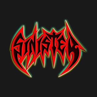 Sinister T-Shirt