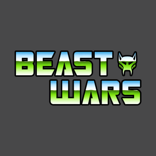 Retro Wars T-Shirt