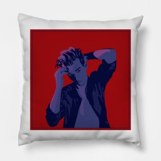 Joe Sugg Pillow