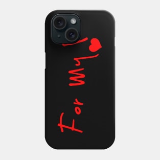 For My Pa Phone Case