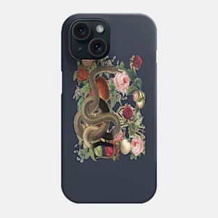 Eden Phone Case