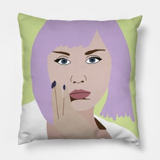 Ashley O Pillow