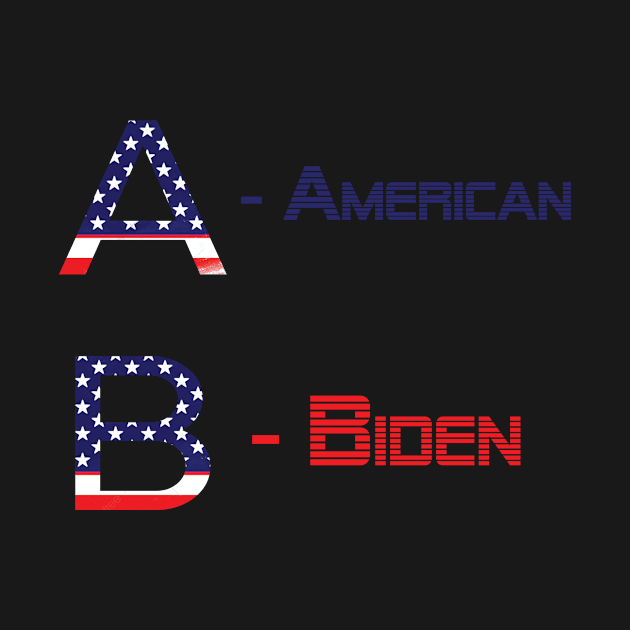 American election 2020 by Artletar