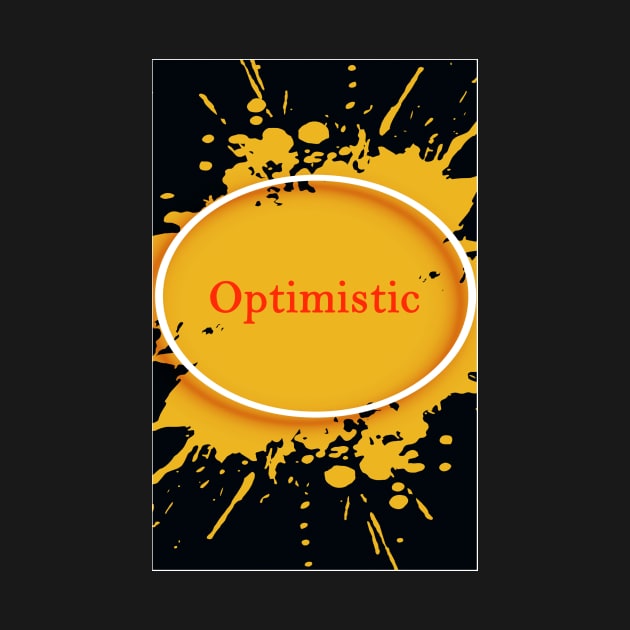 optimistic by abdulaziz