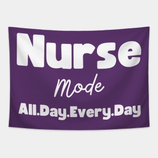 Nurse Gift Idea Tapestry