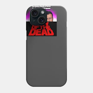 MAY of the DEAD - DeadPit Radio Phone Case