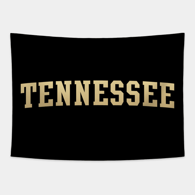 Tennessee Tapestry by kani