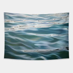 Mermaid Island Tapestry